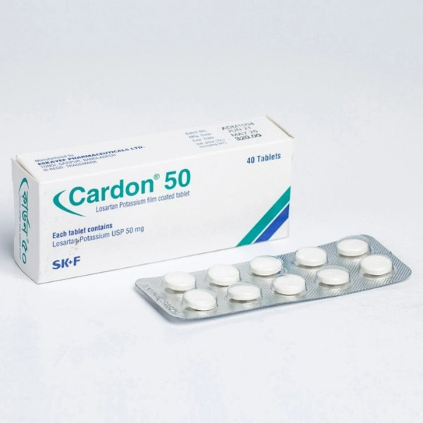 cardon-50-mg